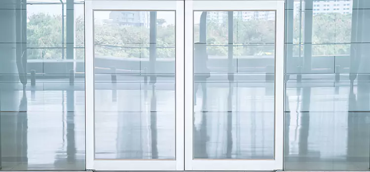 Mobile Sliding Screen Door Replacement Aventura