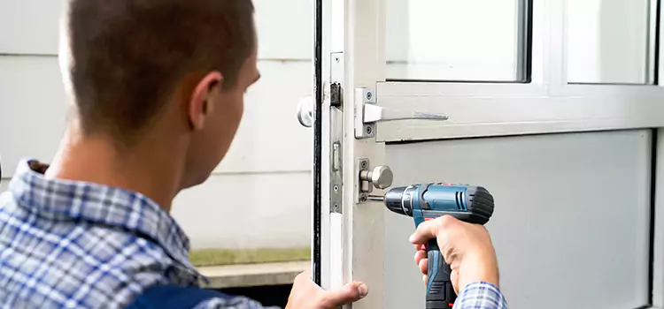 Experienced and Reliable Technicians Aventura