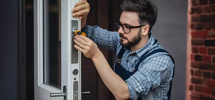 Residential Door Repairs Aventura