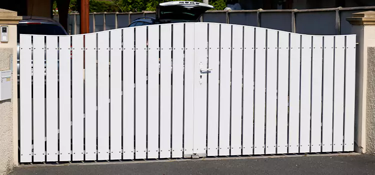 Why Choose Us for Residential Gate Repair in Aventura, FL?