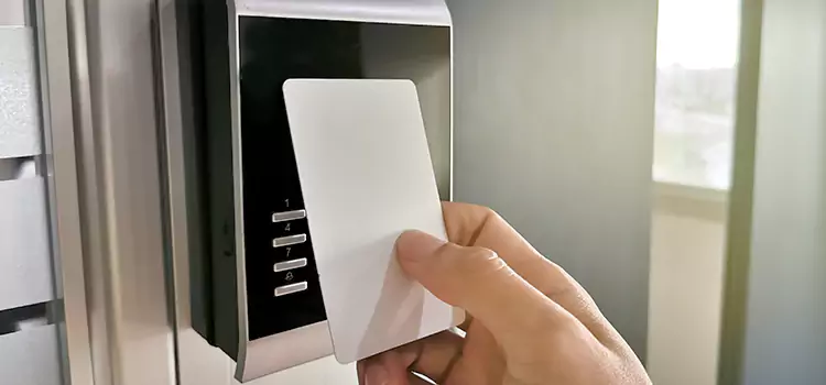 Advanced RFID Technology Integration in Aventura, FL