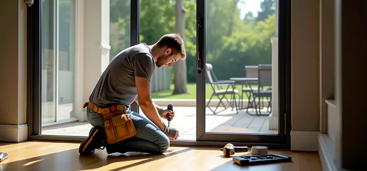 Patio Door Installation Experts in Aventura, FL