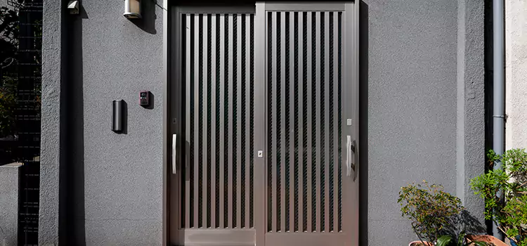 Specialized Steel Door Services in Aventura, FL
