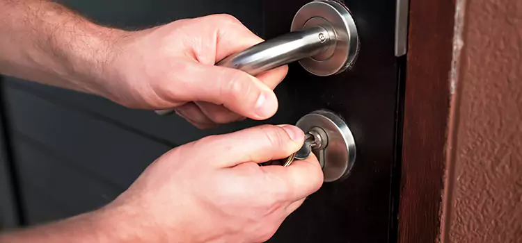 Door Closer Repair & Installation Aventura