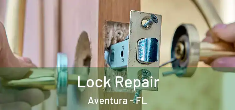  Lock Repair Aventura - FL