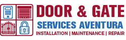 Door & Gate Services Aventura