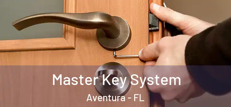  Master Key System Aventura - FL