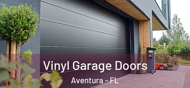  Vinyl Garage Doors Aventura - FL